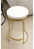 Lalita Wire Bar Stool SH65cm x 4 Package 